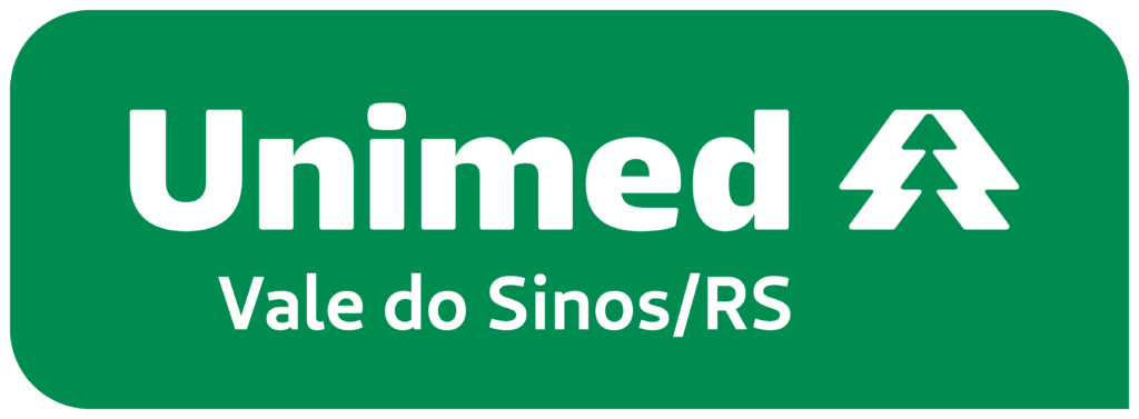 Logo Atitude Negócios, Unimed Vale do Sinos