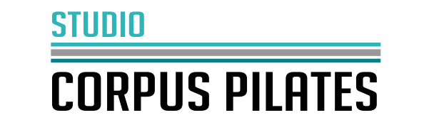 Logo Studio Corpus Pilates