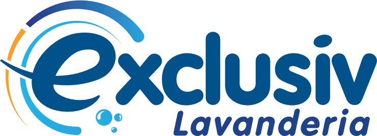 Logo Exclusiv Lavanderia