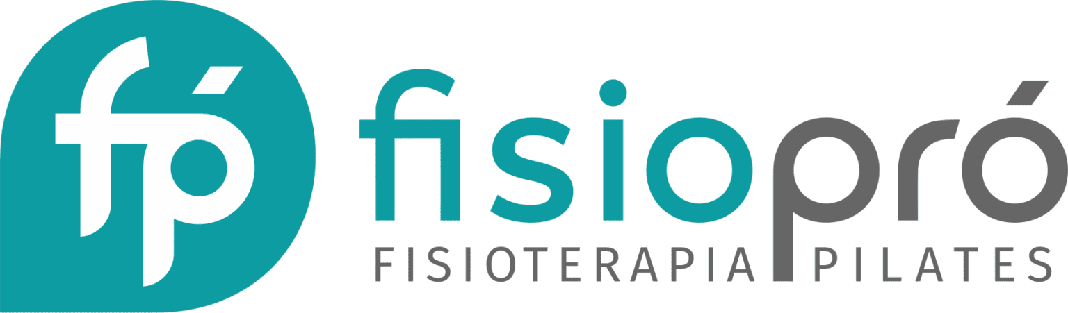 Logo Clínica FisioPró