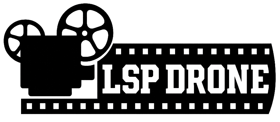 Logo LSP Drone