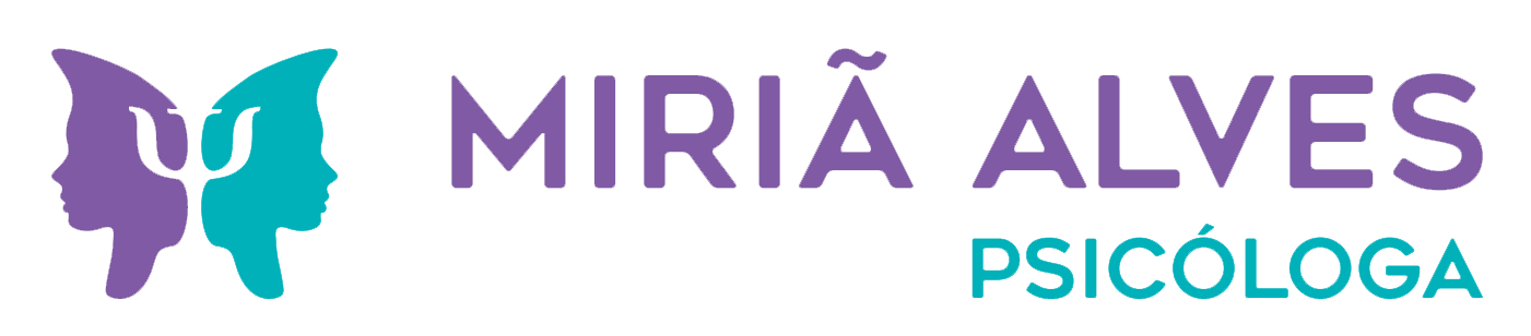 Logo Psicóloga Miriã Alves