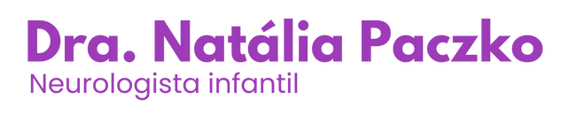 Logo Dra. Natália Paczko Neurologista Infantil