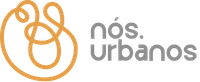 Logo Nós Urbanos Arquitetura