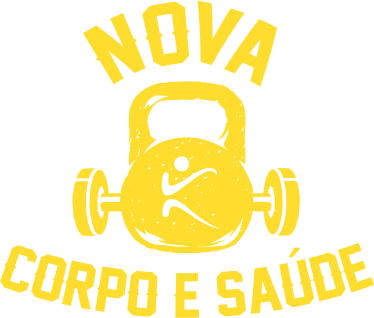 Logo Nova Corpo e Saúde