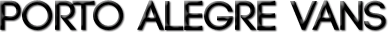 Logo Porto Alegre Vans