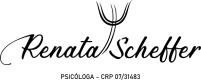 Logo Psicóloga Renata Scheffer