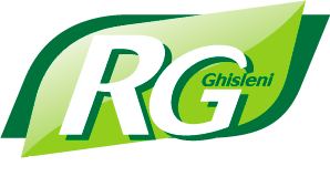 Logo RG Ghisleni Consultoria Ambiental