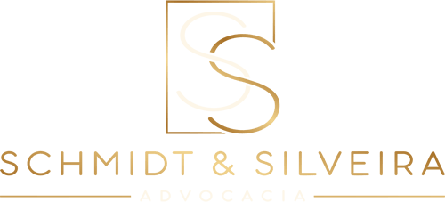 Logo Schmidt & Silveira Advocacia