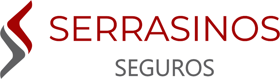 Logo Serrasinos Seguros