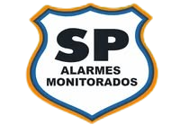 Logo SP Alarmes Monitorados